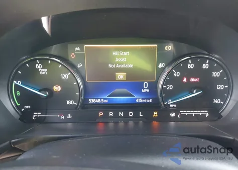 2021 Ford Escape Se Hybrid from USA, damaged, VIN 1FMCU0BZ8MUB16179